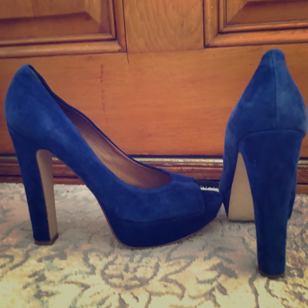 Aldo pumps
